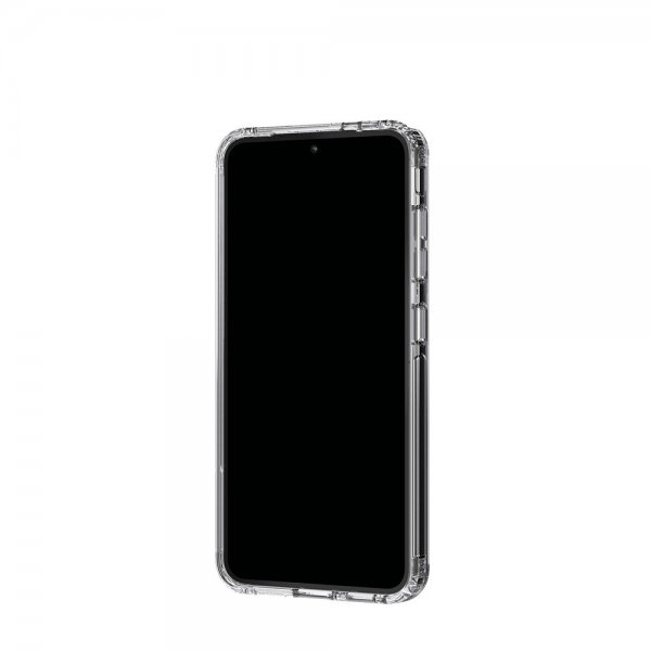 Tech21 Samsung Galaxy S24 Cover Evo Clear Transparent