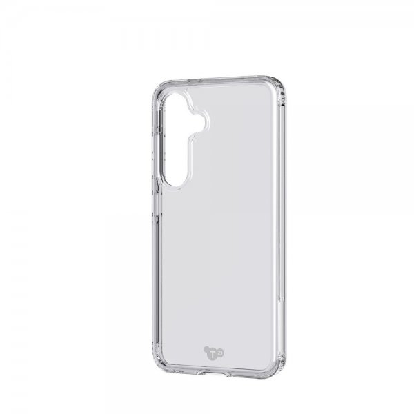 Tech21 Samsung Galaxy S24 Cover Evo Clear Transparent