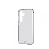 Tech21 Samsung Galaxy S24 Cover Evo Clear Transparent