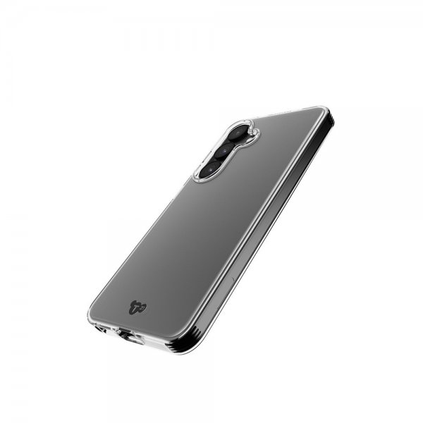 Tech21 Samsung Galaxy S24 Cover Evo Lite Transparent