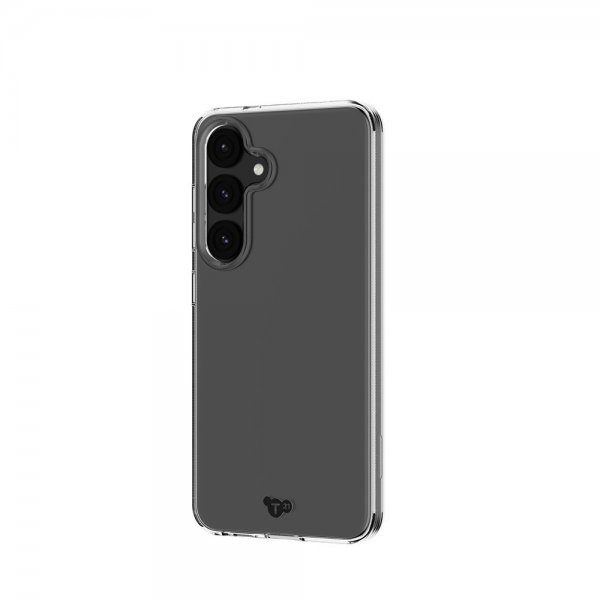 Tech21 Samsung Galaxy S24 Cover Evo Lite Transparent