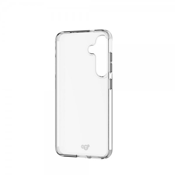 Tech21 Samsung Galaxy S24 Cover Evo Lite Transparent