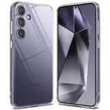 Ringke Samsung Galaxy S24 Cover Fusion Clear