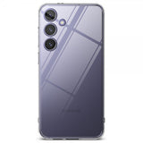 Ringke Samsung Galaxy S24 Cover Fusion Clear