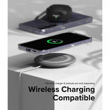 Ringke Samsung Galaxy S24 Cover Fusion Clear
