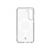 Celly Samsung Galaxy S24 Cover GELSKINMAG MagSafe Gennemsigtig