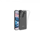 dbramante1928 Samsung Galaxy S24 Cover Greenland Transparent
