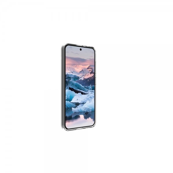 dbramante1928 Samsung Galaxy S24 Cover Greenland Transparent
