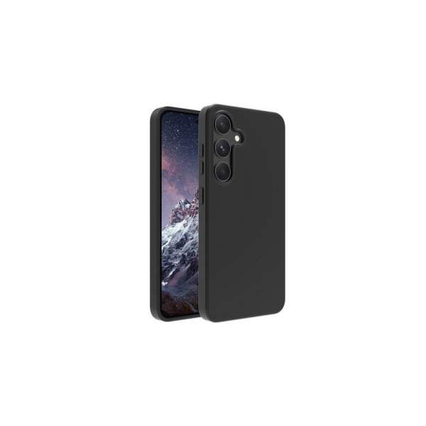 dbramante1928 Samsung Galaxy S24 Cover Greenland Night Black