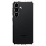 Spigen Samsung Galaxy S24 Cover Liquid Crystal Crystal Clear