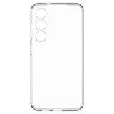 Spigen Samsung Galaxy S24 Cover Liquid Crystal Crystal Clear
