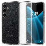 Spigen Samsung Galaxy S24 Cover Liquid Crystal Glitter Crystal Quartz