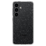 Spigen Samsung Galaxy S24 Cover Liquid Crystal Glitter Crystal Quartz