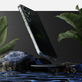 Spigen Samsung Galaxy S24 Cover Liquid Crystal Space Crystal