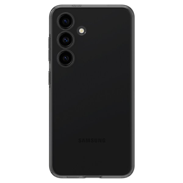 Spigen Samsung Galaxy S24 Cover Liquid Crystal Space Crystal