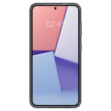 Spigen Samsung Galaxy S24 Cover Liquid Crystal Space Crystal