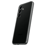 Spigen Samsung Galaxy S24 Cover Liquid Crystal Space Crystal
