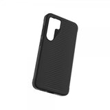 ZAGG Samsung Galaxy S24 Cover Luxe Sort