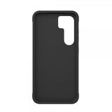 ZAGG Samsung Galaxy S24 Cover Luxe Sort