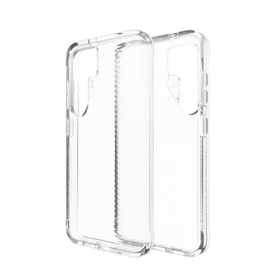 Transparent