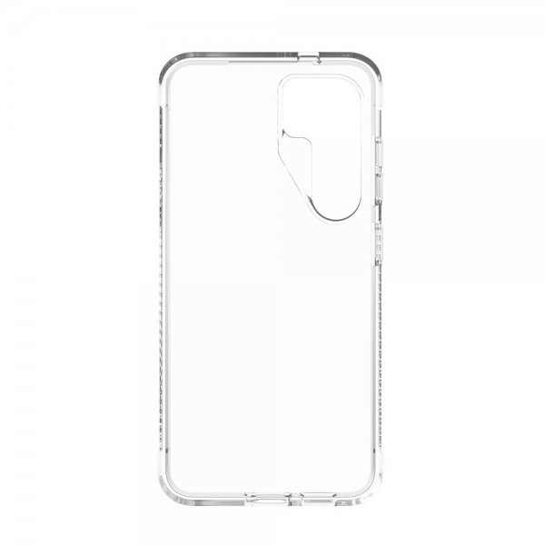 ZAGG Samsung Galaxy S24 Cover Luxe Transparent