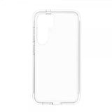 ZAGG Samsung Galaxy S24 Cover Luxe Transparent