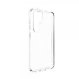 ZAGG Samsung Galaxy S24 Cover Luxe Transparent