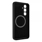 Fixed Samsung Galaxy S24 Cover MagLeather Sort