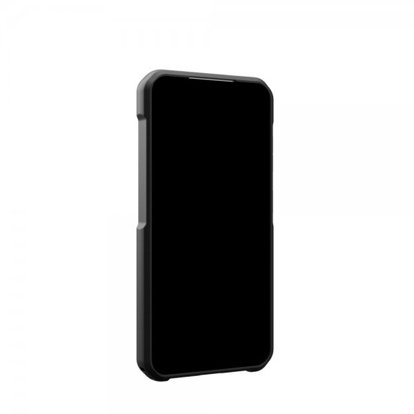 Urban Armor Gear (UAG) Samsung Galaxy S24 Cover Metropolis LT MagSafe Kevlar Sort