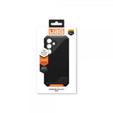 Urban Armor Gear (UAG) Samsung Galaxy S24 Cover Metropolis LT MagSafe Kevlar Sort