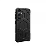 Urban Armor Gear (UAG) Samsung Galaxy S24 Cover Monarch Carbon Fiber Sort