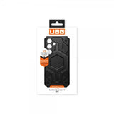 Urban Armor Gear (UAG) Samsung Galaxy S24 Cover Monarch Pro MagSafe Sort
