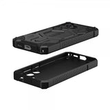 Urban Armor Gear (UAG) Samsung Galaxy S24 Cover Monarch Pro MagSafe Sort