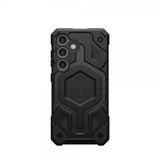 Urban Armor Gear (UAG) Samsung Galaxy S24 Cover Monarch Pro MagSafe Sort
