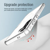 Nillkin Samsung Galaxy S24 Cover Nature Pro Series MagSafe Transparent