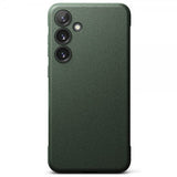 Ringke Samsung Galaxy S24 Cover Onyx Dark Green