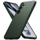 Ringke Samsung Galaxy S24 Cover Onyx Dark Green
