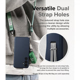 Ringke Samsung Galaxy S24 Cover Onyx Navy