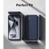 Ringke Samsung Galaxy S24 Cover Onyx Navy