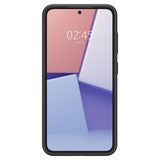 Spigen Samsung Galaxy S24 Cover Optik Armor Sort