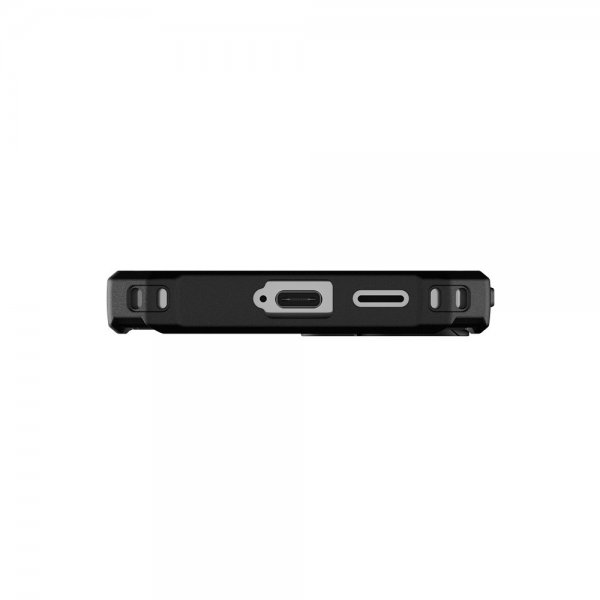 Urban Armor Gear (UAG) Samsung Galaxy S24 Cover Pathfinder MagSafe Sort
