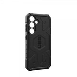 Urban Armor Gear (UAG) Samsung Galaxy S24 Cover Pathfinder MagSafe Sort