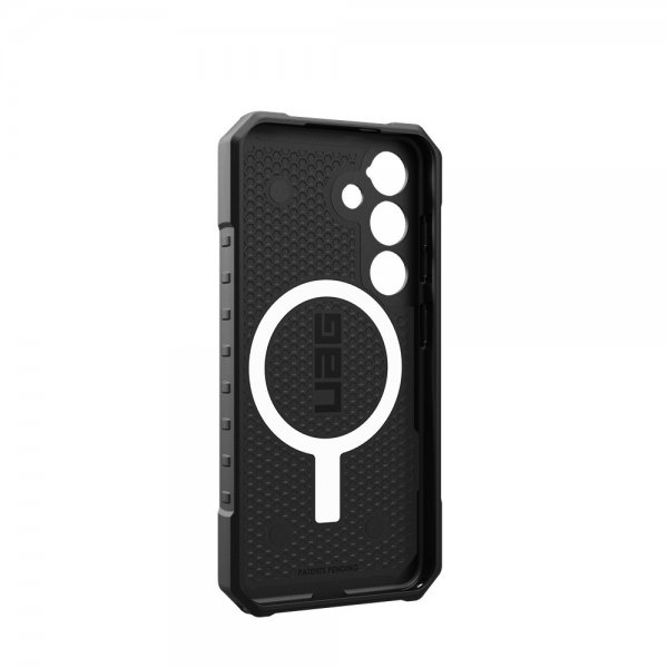 Urban Armor Gear (UAG) Samsung Galaxy S24 Cover Pathfinder MagSafe Sort