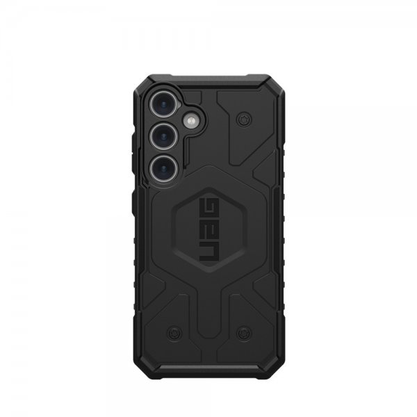 Urban Armor Gear (UAG) Samsung Galaxy S24 Cover Pathfinder MagSafe Sort