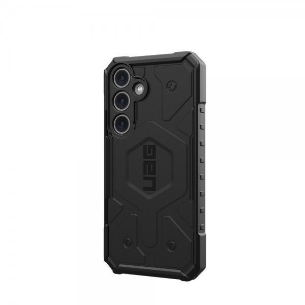 Urban Armor Gear (UAG) Samsung Galaxy S24 Cover Pathfinder MagSafe Sort