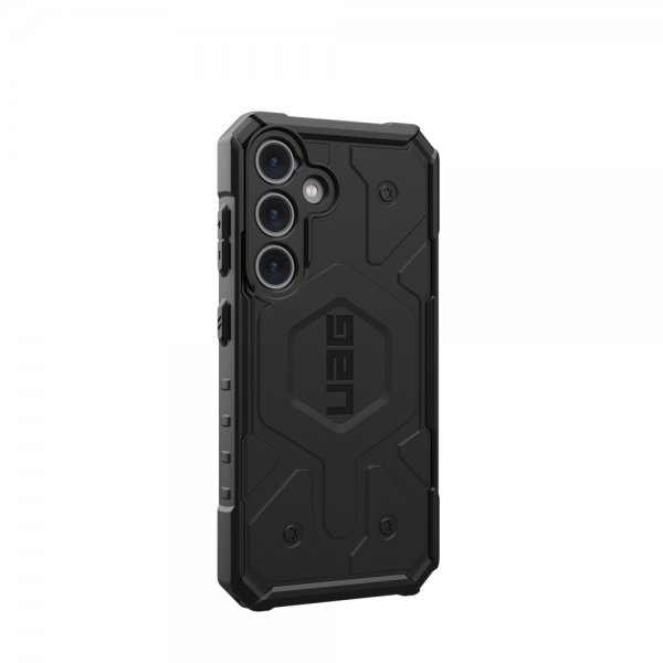 Urban Armor Gear (UAG) Samsung Galaxy S24 Cover Pathfinder MagSafe Sort