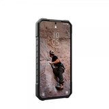 Urban Armor Gear (UAG) Samsung Galaxy S24 Cover Pathfinder MagSafe Sort