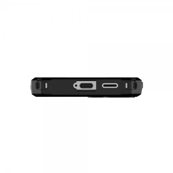 Urban Armor Gear (UAG) Samsung Galaxy S24 Cover Plasma Ice