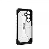 Urban Armor Gear (UAG) Samsung Galaxy S24 Cover Plasma Ice