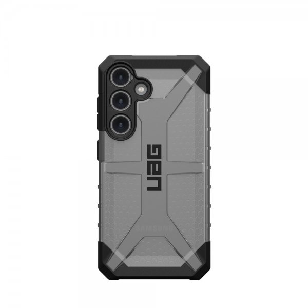 Urban Armor Gear (UAG) Samsung Galaxy S24 Cover Plasma Ice